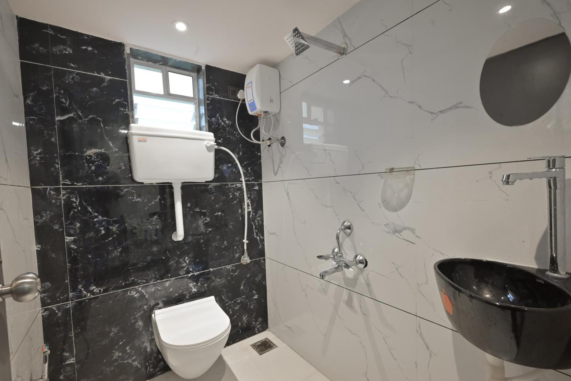 Empyrean Stay Ll 3Bhk Ll Marshall Villa Ll Large Pool Ll Ac Ll Lonavala Exterior foto