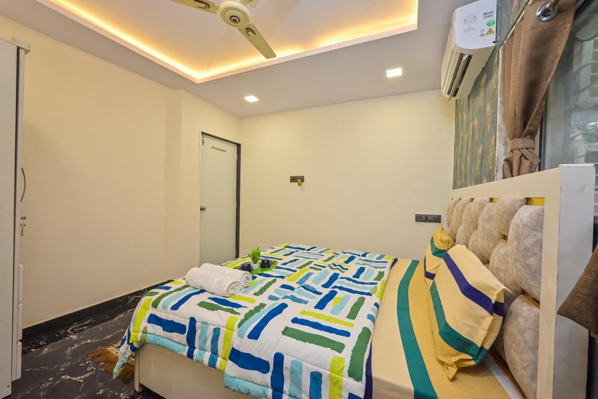 Empyrean Stay Ll 3Bhk Ll Marshall Villa Ll Large Pool Ll Ac Ll Lonavala Exterior foto